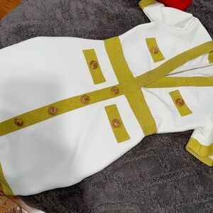 Bandage dress medium